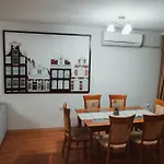 Lägenhet Rhea With Terrace & Parking Plovdiv