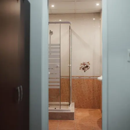 Apartment Rhea With Terrace & Parking Plovdiv