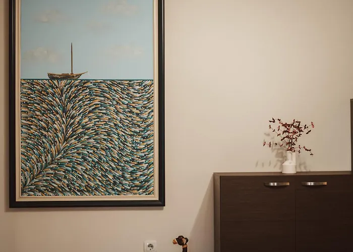 Apartmán Rhea With Terrace & Parking Plovdiv