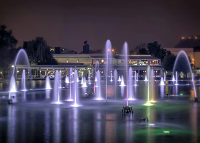 Rhea With Terrace & Parking * Plovdiv