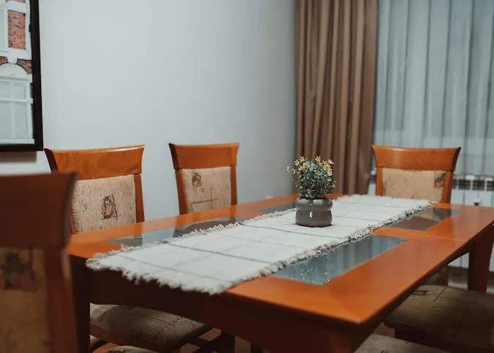 Apartmán Rhea With Terrace & Parking Plovdiv