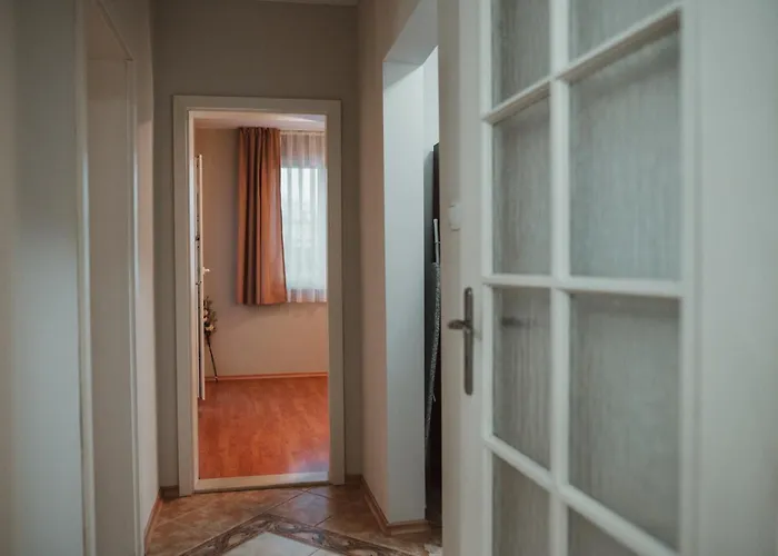 Rhea With Terrace & Parking * Plovdiv