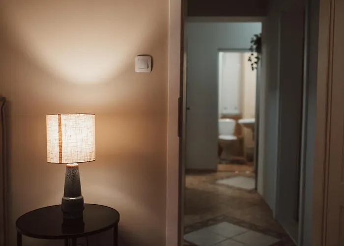 Rhea With Terrace & Parking Plovdiv