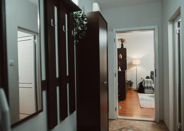 Rhea With Terrace & Parking Apartmán Plovdiv