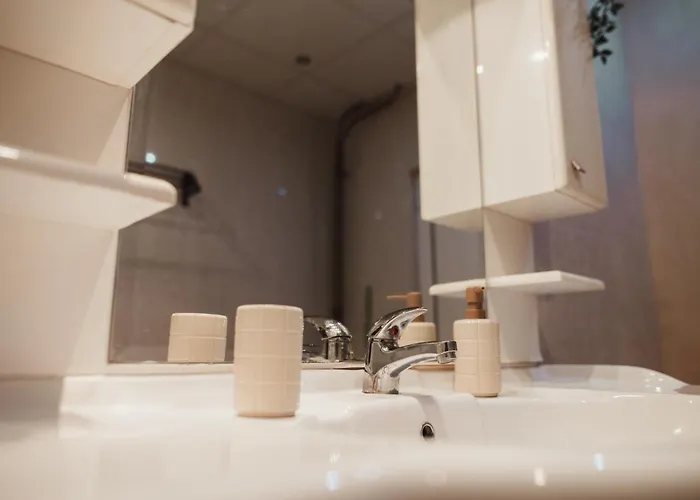 Rhea With Terrace & Parking Plovdiv