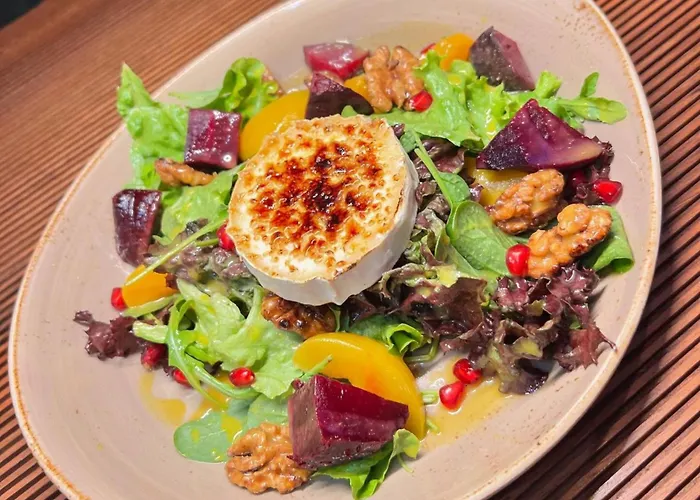 Rhea With Terrace & Parking Apartmán *