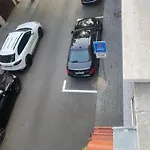 Rhea With Terrace & Parking *