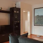 Rhea With Terrace & Parking