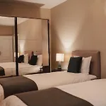 Apartmán Rhea With Terrace & Parking