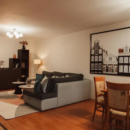 Rhea With Terrace & Parking アパート プロヴディフ