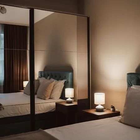 Rhea With Terrace & Parking プロヴディフ