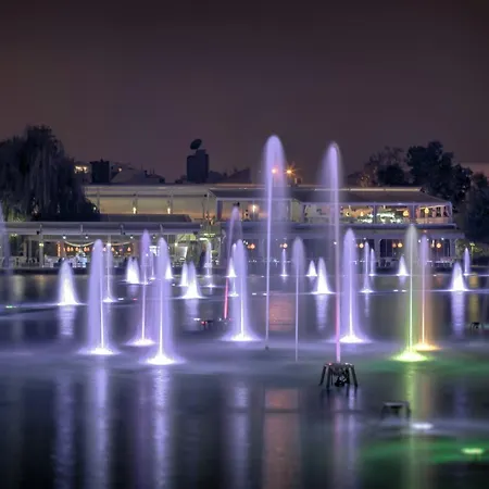 Rhea With Terrace & Parking * プロヴディフ