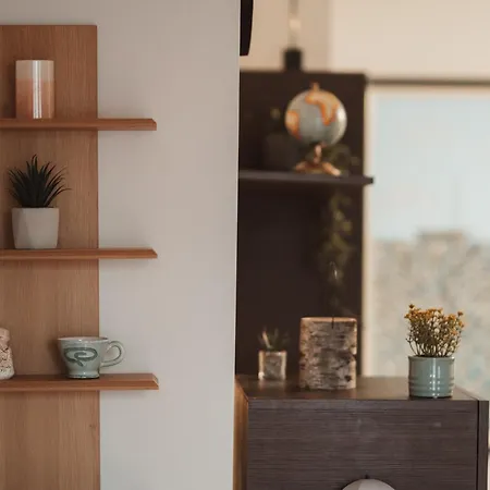 Rhea With Terrace & Parking * プロヴディフ