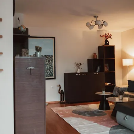 Rhea With Terrace & Parking * プロヴディフ