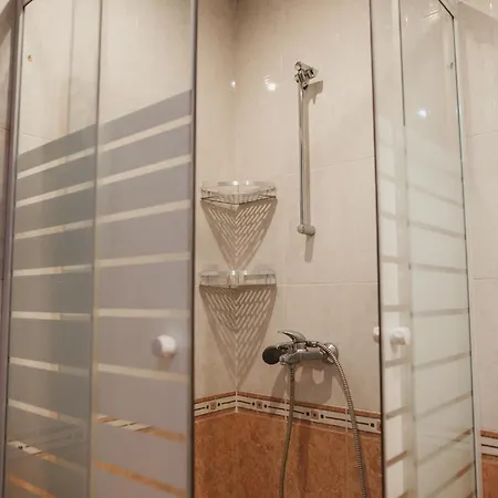 Rhea With Terrace & Parking * プロヴディフ