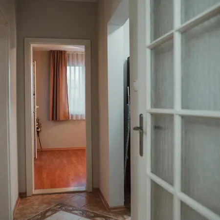 Rhea With Terrace & Parking * プロヴディフ