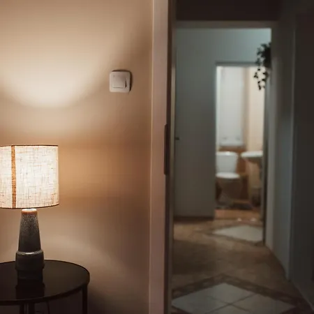 Rhea With Terrace & Parking プロヴディフ