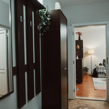 Rhea With Terrace & Parking アパート プロヴディフ