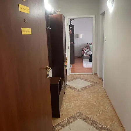 Rhea Apartment With Parking * Plovdiv