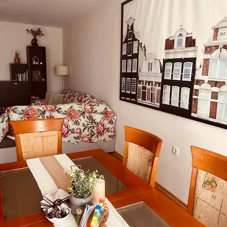 Rhea Apartment With Parking Appartamento Plovdiv