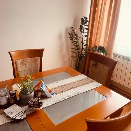 Rhea Apartment With Parking Plovdiv