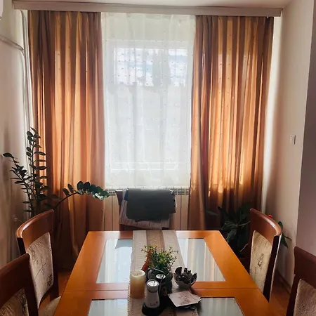 Appartamento Rhea Apartment With Parking Plovdiv