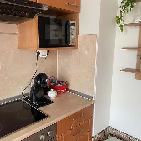 Rhea Apartment With Parking Appartamento Plovdiv