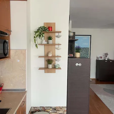 Appartamento Rhea Apartment With Parking *