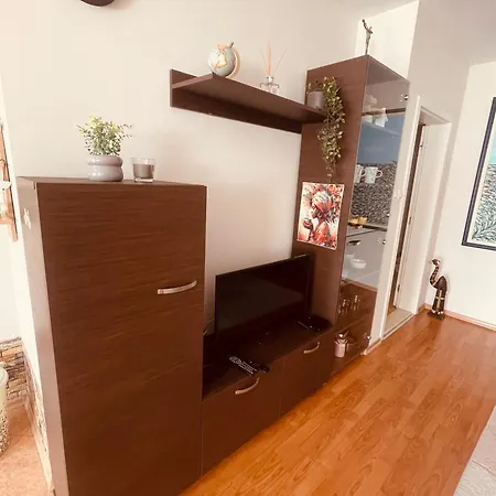 Appartamento Rhea Apartment With Parking Plovdiv