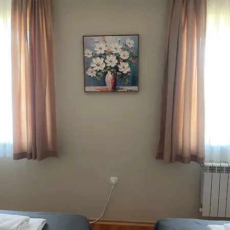 Appartamento Rhea Apartment With Parking Plovdiv