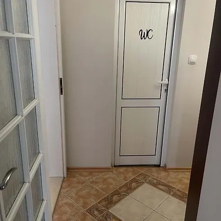 Rhea Apartment With Parking Appartamento *