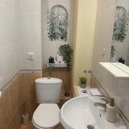 Rhea Apartment With Parking Appartamento *