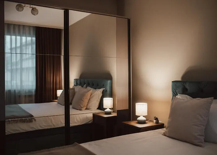 Rhea With Terrace & Parking プロヴディフ