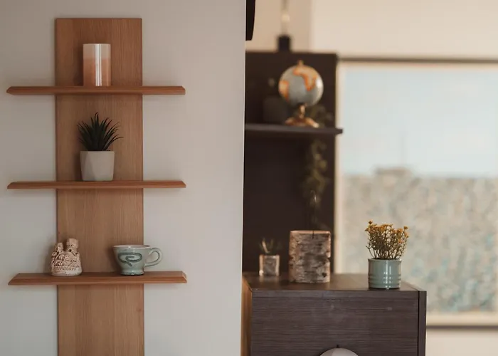 Rhea With Terrace & Parking * 普罗夫迪夫