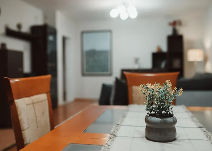 Rhea With Terrace & Parking プロヴディフ