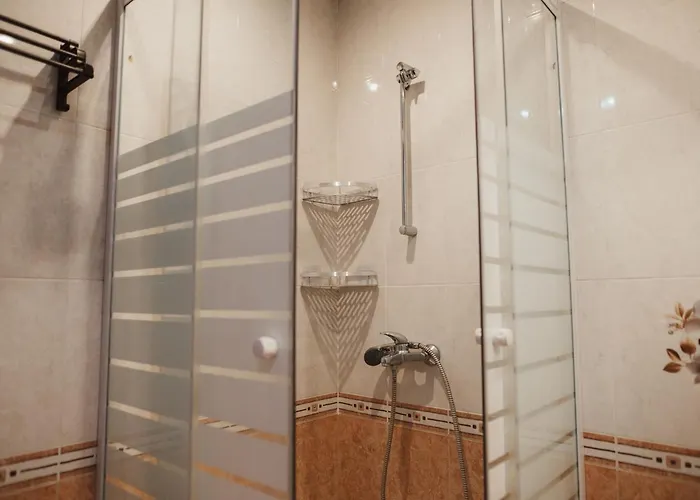 Rhea With Terrace & Parking * 普罗夫迪夫