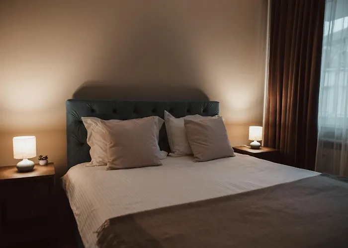 Rhea With Terrace & Parking アパート プロヴディフ