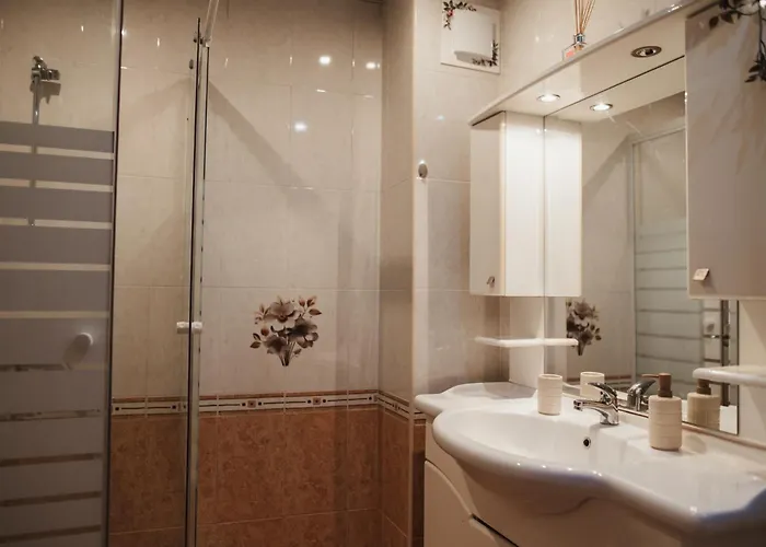 Rhea With Terrace & Parking * 普罗夫迪夫